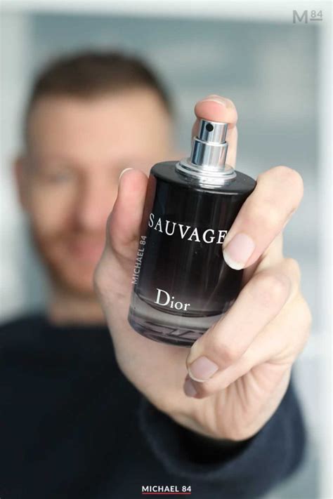 dior sauvage review 2020|which sauvage smells the best.